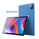 10,4-tollised tahvelarvutid 8GB+256GB tahvelarvuti 4G telefonik&otilde;ne Smart Android 12 tahvelarvuti Android-tahveltelefon Standard sinine