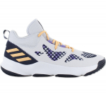 adidas PRO N3XT 2021 &ndash; meeste tossud korvpallijalatsid hallid GY3805 ORIGINAAL EU 43 1/3 UK 9 hall v&auml;rv