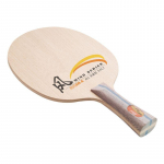 Originaal DHS SR-A Wind seeria lauatennise tera SIROCCO reket (5 Ply Wood Allround) Pingpongi kurikate m&otilde;la Long Handle FL