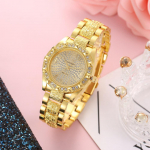 Tere Moekell Luksuslik naiste kvartskell Veekindel naistekell Naiste k&auml;ekellad