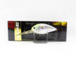 Bassday Mogul Crank Target 3 57 mm ujuv lant 16 grammi H-472 (6124)