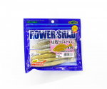 Ecogear Soft Lure Power Shad 5 tolli 439 (8888)