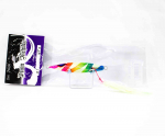 Sea Falcon Metallist Jig Drain Inchiku Mini konksuga 45 grammi 06 (6853)