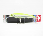 Yo Zuri Duel 3D Inshore Fingerling 100SP Suspend Lure R1410-GHCS (9792)