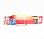 Yo Zuri Duel 3DB Jerkbait Deep 110 mm vedrustuslant R1372-PCR (2266)