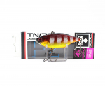 Jackall TN 70 Skull Sound Vibration Lure Maruhata Red Gold Gill (6999)