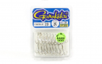 M&uuml;&uuml;k Gamakatsu Treble Hook Treble 19 Box Suurus 8 (0838)