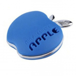 Auto parf&uuml;&uuml;m &Otilde;huv&auml;rskendaja Apple Shape Originaalne L&otilde;hn Apelsin Sidrun &Otilde;un Maasika Lavendli L&otilde;hn Auto sinine