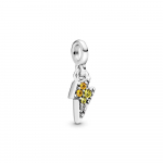 Moodne valge vask Uus toode Sinine millimallikas maasikas koletis Aksessuaarid kaheksajalg helmestega papagoi v&otilde;lu suveseeria