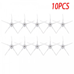 P&otilde;hiharja filter Mopi tolmukott Roborock S8 Pro Ultra tarvikutele S8+ robottolmuimeja osa k&uuml;lghari