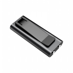 Mini diktofon koos klipiga 25 tundi 8gb 16gb 32gb ajatempel V&auml;ike aktiveeritud USB-m&auml;lupulk Salvestuspliiats Ditakttelefon MP3-m&auml;ngija 8GB