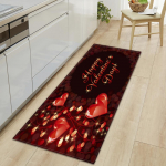 K&ouml;&ouml;k vaip elutuba magamistuba p&otilde;rand vaip koridori uksematt uks vannitoa libisemiskindel p&otilde;randamatt 50x80cm