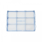 Tolmuimeja osad (Mootorifilter + HEPA filter) Bosch BSGL VSZ BSD BSA BSB seeria BSG61601/04 VSQ5X1230/04 VSZ512M1/01 jaoks