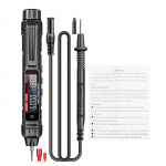 ANENG A3005AB digitaalne intelligentne professionaalne multimeetri anduri pliiatsi faasijada tester AC A3005B Standard Configuration