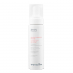 Sensilis Sensitive and Reactive Skin Cleansing Mousse 200ml