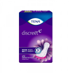 Tena Discreet Maxi &ouml;&ouml;pidamatuse padi 12Und
