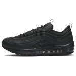 Nike Air Max 97 Triple Black Naiste Tennised Dark-Smoke-Grey DH8016-002 35.5
