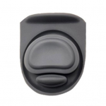 Asenduskork pudeli &uuml;lemise kaane tihend silikoonkork veetassi tihendi asendusosa hall