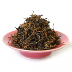 100g Premium Wuyi Jinjunmei kulmude must tee Hiina lahtised kuldpungad