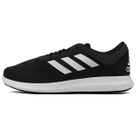 Adidas Coreracer Must Valge Meeste Tossud Core-Black Cloud-White FX3581 42