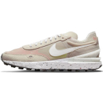 Nike Waffle One Crater SE kreemvalge naiste tossud Cream-Ii oranž must DJ9640-200 36.5