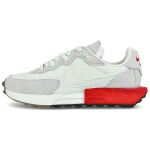Nike Fontanka Waffle Barely Green University punased naiste tossud DC3579-300 36.5