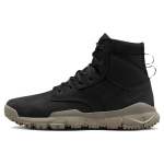 Nike SFB Field 6 tolli nahast saapad, mustad hele Taupe meeste tossud 862507-002 40 black