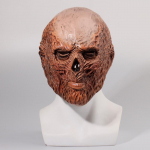 Vecna ​​mask Cosplay Horror Devil Full Face Kiiver Lateksmaskid Halloweeni karnevalipeo rekvisiidid style 5