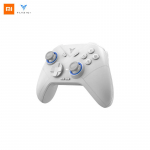 XIAOMI Flydigi Direwolf 2 juhtmevaba m&auml;ngukontroller PC NINTENDO SWITCH Android iOS nutitelefoni m&auml;ngupult valge