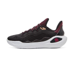 Curry Brand Curry Flow 11 Domaine Men Tossud Must Jeti-Hall Punane 3026616-001 44.5 black