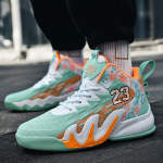 Meeste jalan&otilde;ud vabaaja lastejalatsid Korvpallijalatsid Spordijalatsid 35-45 35