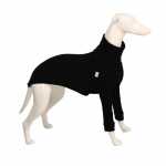 Puuvillased Itaalia hurtide riided Whipple riided Koer Suure koera riided K&otilde;rge kraega koerariided S must