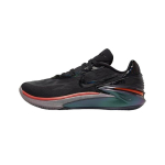 Nike Air Zoom GT Cut 2 EP Greater Than Ever Unisex tossud Must Mitmev&auml;rviline Picante-punane FV4144-001 36.5 black