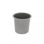 Metallist matkatassid Kruusid Ti Beer Cup 220 ml Kerge ja kaasaskantav &otilde;ues reisimiseks 1 PCS