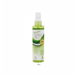 3W CLINIC &ndash; Aloe/Collagen Citronella Body & Face Mist 150mL (7 Valikud) Aloe x 1PCS