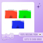 IVE &ndash; P&Auml;RAST LIKE (FOTORAAMAT VER.) Ver 1