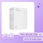 BTS ARMASTAGE END Teda L