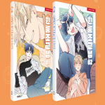 Korteri assistent-nim 1-2 Korea Webtoon Koomiks Manhwa 1