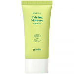 Goodal - Houttuynia Cordata rahustav p&auml;ikesekreem 50ml
