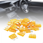 100-osaline auto standardne teraga kaitsmete komplekt Universaalsed tarvikud linnamaasturitele