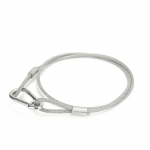 Lavavalgustuse ohutustrossi ohutusk&ouml;is Traattross Palmi valgusvihu valgus liikuva esitule ohutus small