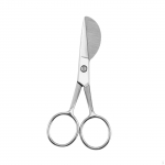 Duckbill Applique Scissors Quilting Thread Pitsl&otilde;ng K&auml;sit&ouml;&ouml;riist h&otilde;be