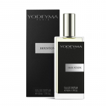 Yodeyma Houston parf&uuml;&uuml;mvesi meestele 50ml