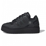 Adidas Forum XLG S&uuml;sinikmatt H&otilde;bedane Naiste Tennised Must Core-Black IG8513 37⅓