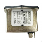 EMI RFI filter 0V 10A CW2C-10A-T summuti m&uuml;ra
