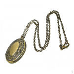 Nikerdatud ripats kaelakee Unisex avatav India Choker ehted kingitus kaunistused