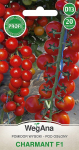 Tomato Charmant F1 20 seemet tomatiseemned - WegAna