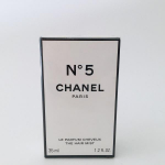 Chanel No 5 Le Parfum Cheveux The Hair Mist 35ml
