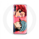Coque pour Huawei P30 Lite Hisoka Et Ging Hunter x Hunter Anime