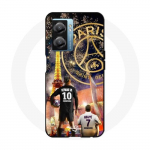 Realme V23 &uuml;mbris neymar mbappe christmas